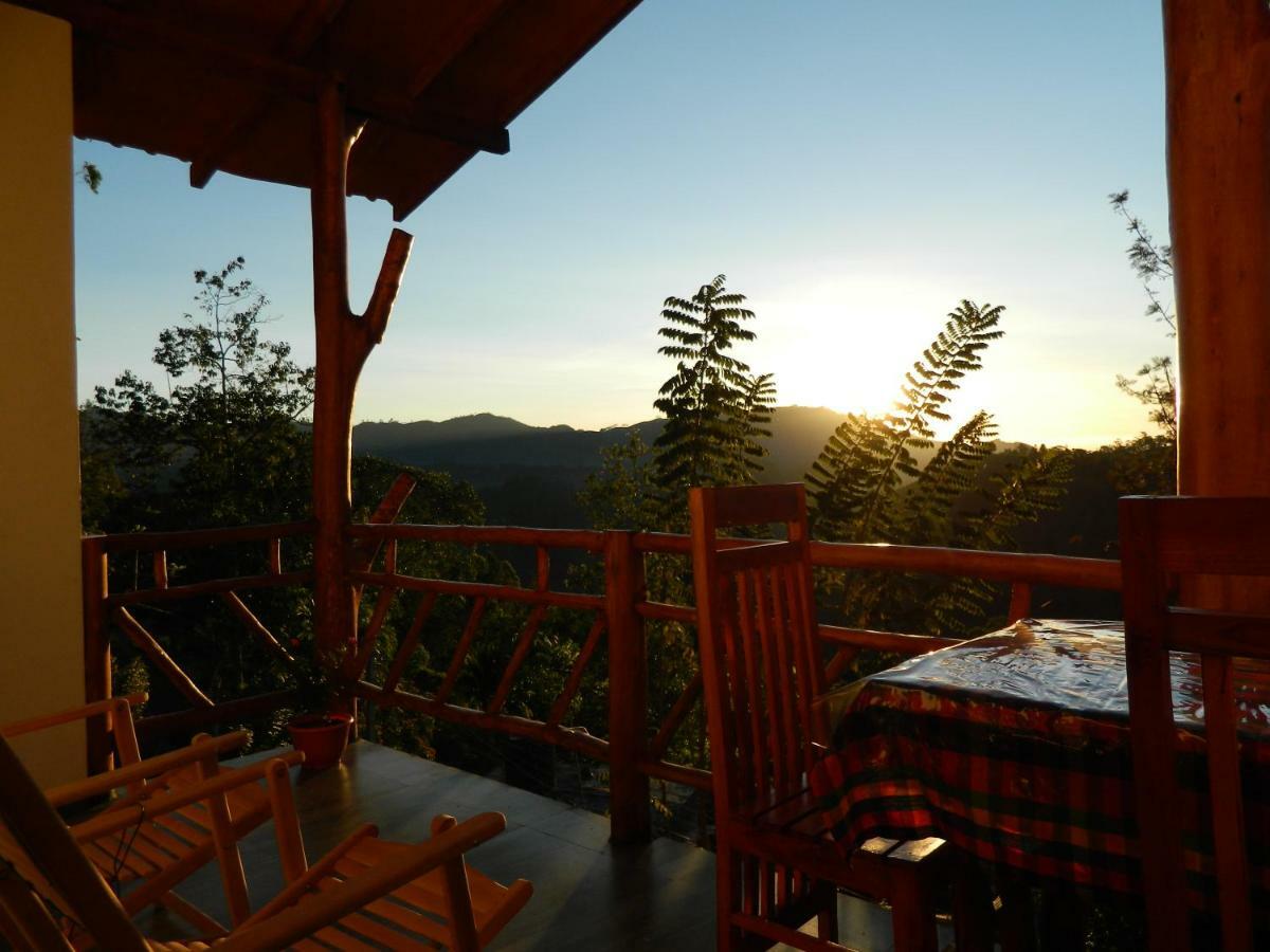 Sunlit Cottage Элла Экстерьер фото